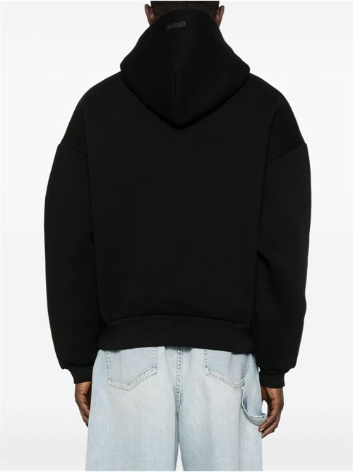 Felpa Eternal FEAR OF GOD | FGE25051211FLC001BLACK